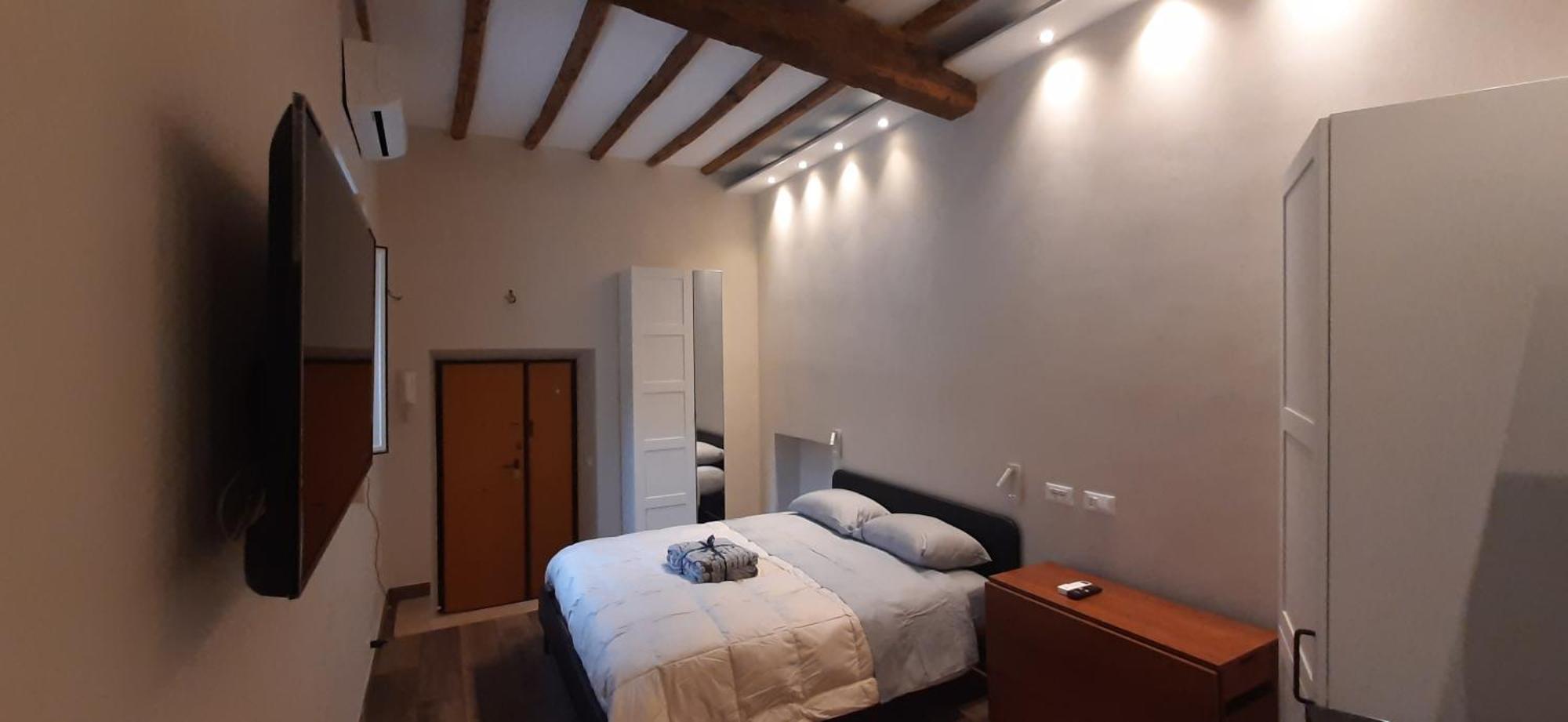 Casa Stella Apartment Дженцано ди Рома Екстериор снимка