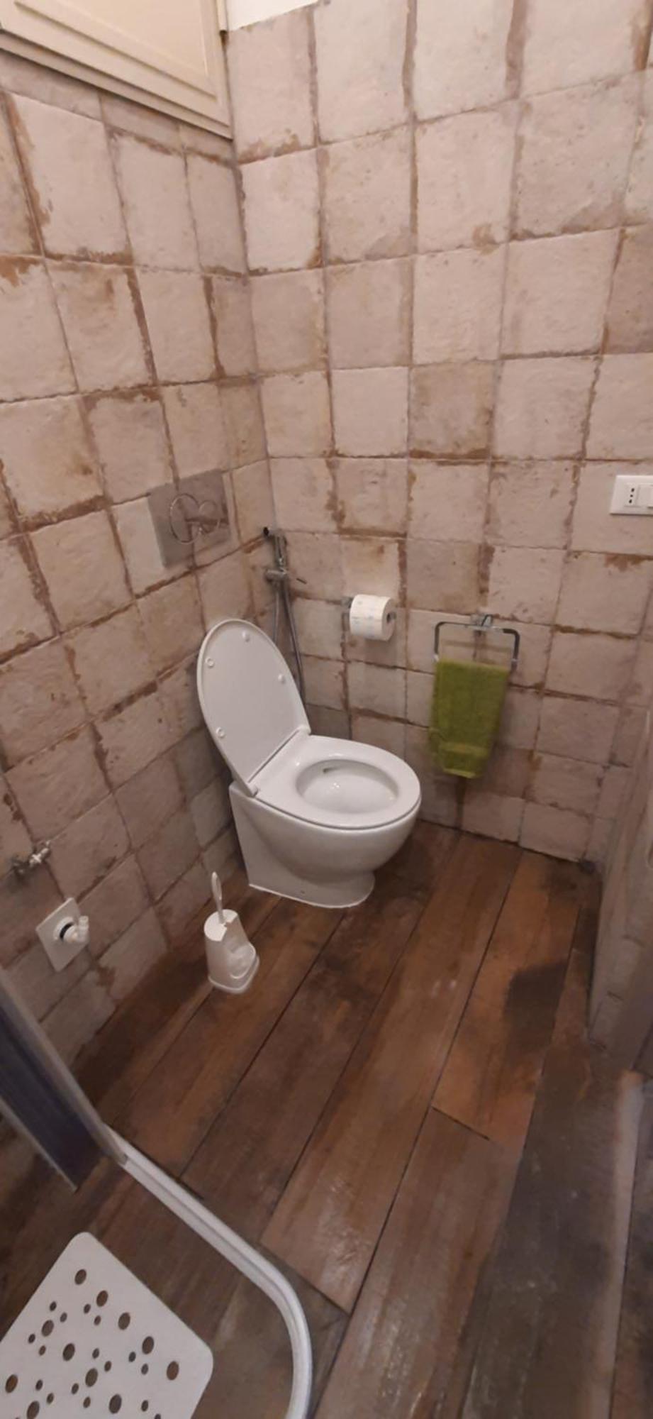 Casa Stella Apartment Дженцано ди Рома Екстериор снимка