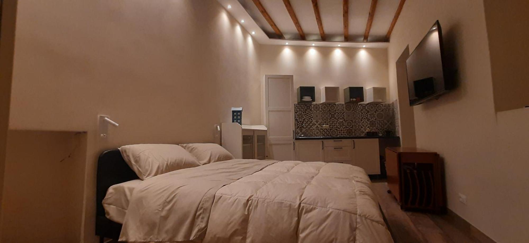 Casa Stella Apartment Дженцано ди Рома Екстериор снимка