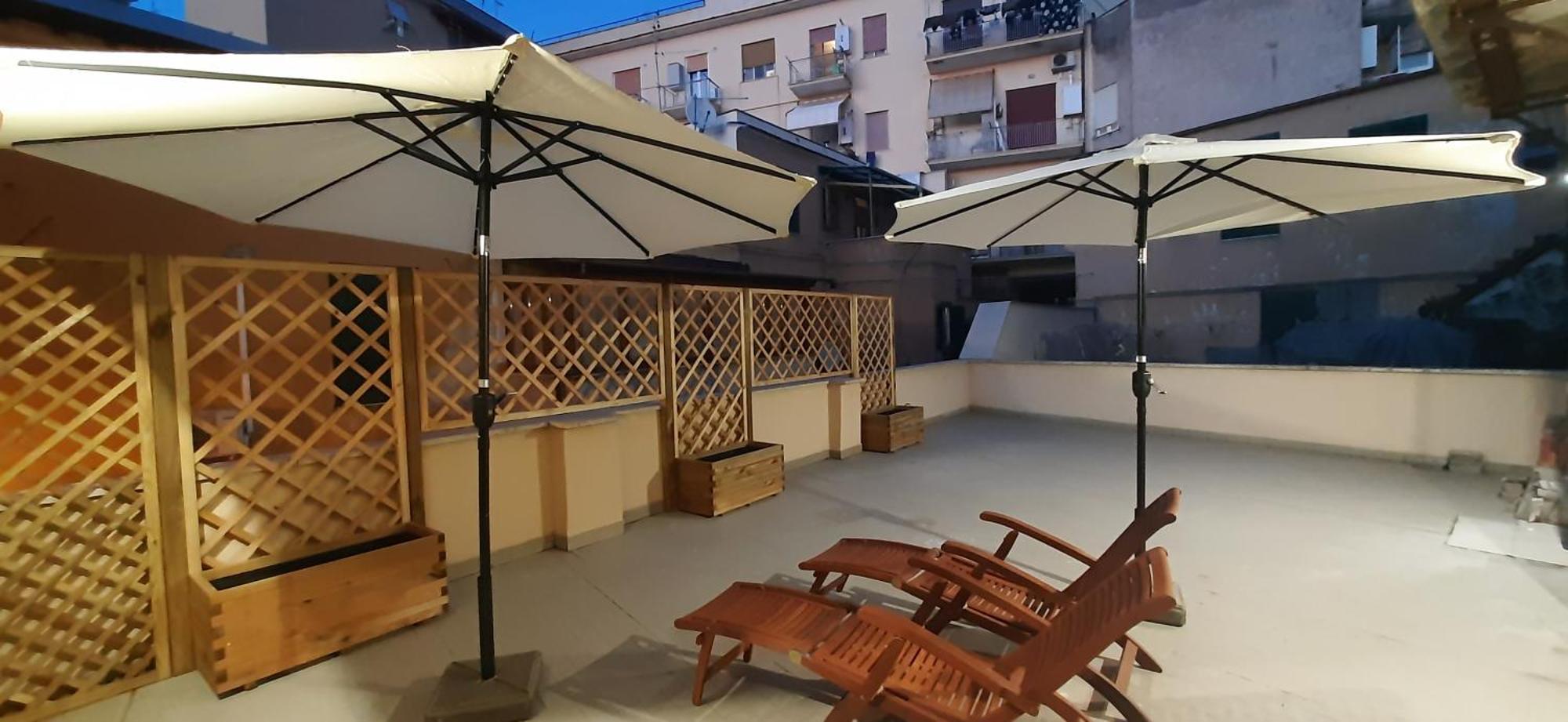 Casa Stella Apartment Дженцано ди Рома Екстериор снимка